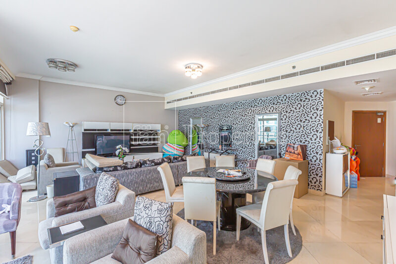 132 Wohnungen kaufen  - Dubai Marina, VAE – Bild 17