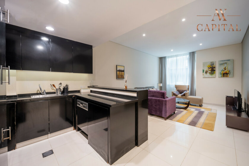 Rent 139 apartments  - Business Bay, UAE - image 28