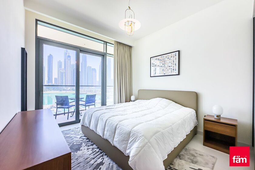 Alquile 95 apartamentos  - Dubai Harbour, EAU — imagen 24