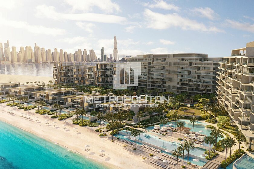 Acheter un bien immobilier - Palm Jumeirah, Émirats arabes unis – image 2