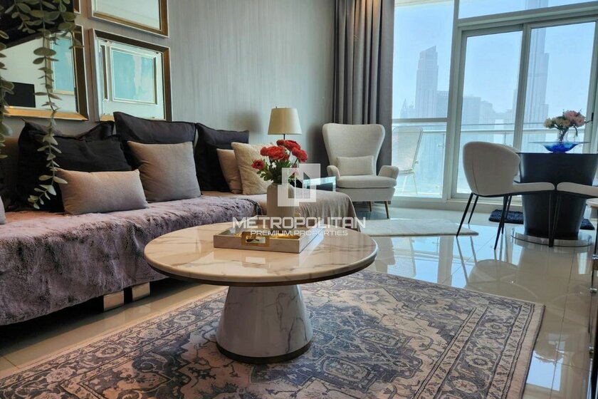 Gayrimenkul kirala - 2 odalı - Downtown Dubai, BAE – resim 2