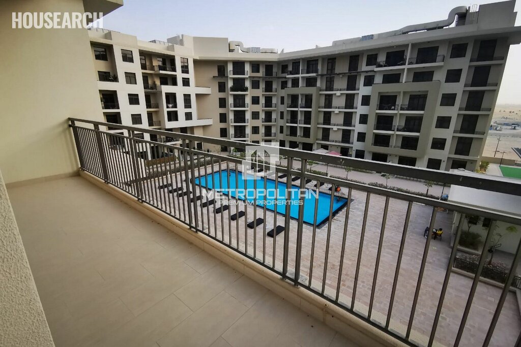 Apartamentos en alquiler - Dubai - Alquilar para 17.696 $/al año — imagen 1