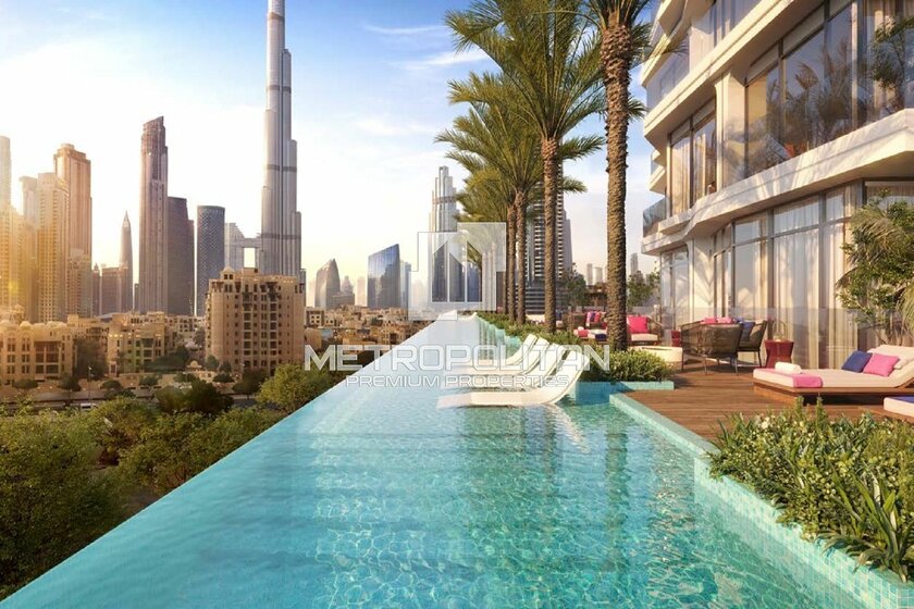 Buy a property - Deira, UAE - image 8