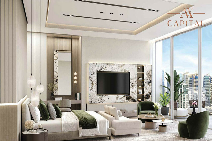Апартаменты на продажу - Дубай - Купить за 2 196 400 $ - изображение 24