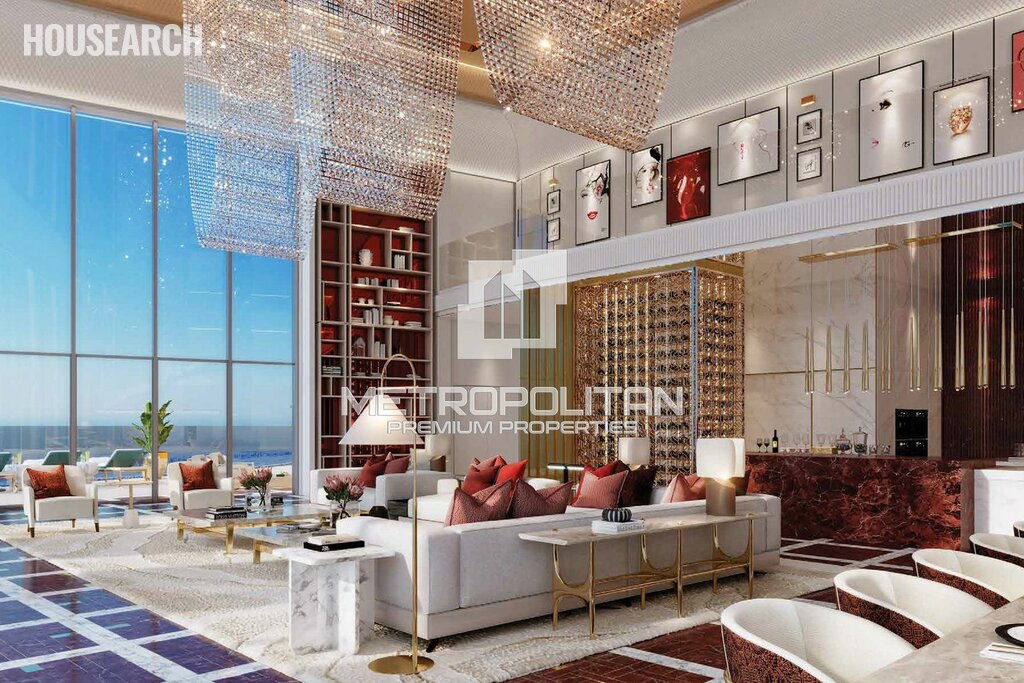Apartments for sale - Dubai - Buy for $475,359 - Safa Two - image 1