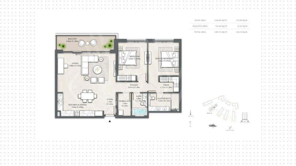 Acheter un bien immobilier - Émirats arabes unis – image 26