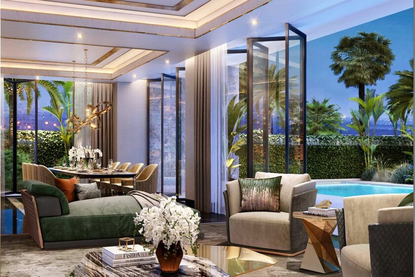 Купить недвижимость - Dubailand, ОАЭ - изображение 11