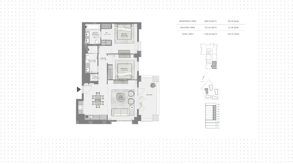 Acheter un bien immobilier - Dubai, Émirats arabes unis – image 13