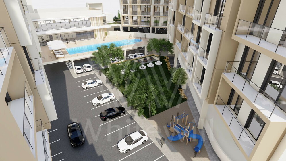 Compre 5369 apartamentos  - EAU — imagen 4