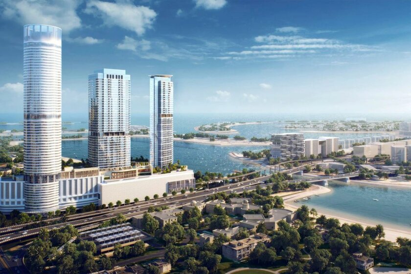 Апартаменты на продажу - Купить за 1 824 221 $ - La Vie - изображение 19