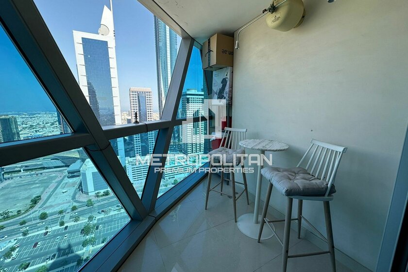 Propiedades en alquiler - 2 habitaciones - Sheikh Zayed Road, EAU — imagen 2