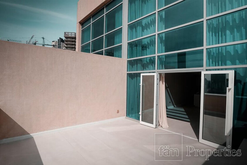 Acheter 212 appartements - Business Bay, Émirats arabes unis – image 22