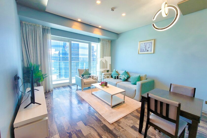Stüdyo daireler kiralık - Dubai - $51.771 fiyata kirala – resim 23