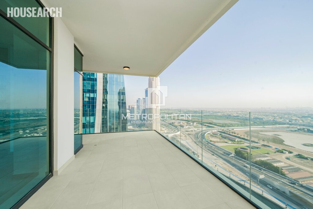 Appartements à louer - Abu Dhabi - Louer pour 68 064 $/annuel – image 1