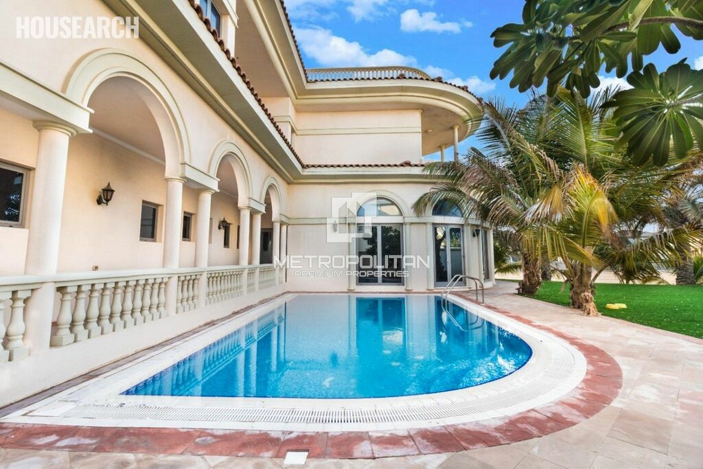 Villa for rent - Rent for $612,631 / yearly - image 1