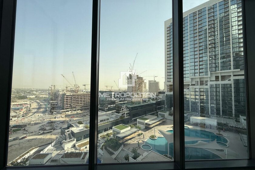 Rent a property - 2 rooms - MBR City, UAE - image 35