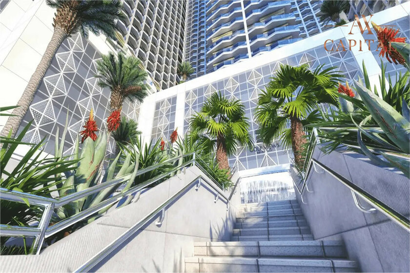 Acheter un bien immobilier - Jumeirah Lake Towers, Émirats arabes unis – image 6