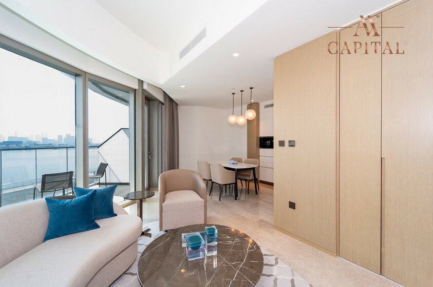 Immobilie kaufen - 2 Zimmer - Dubai Creek Harbour, VAE – Bild 7