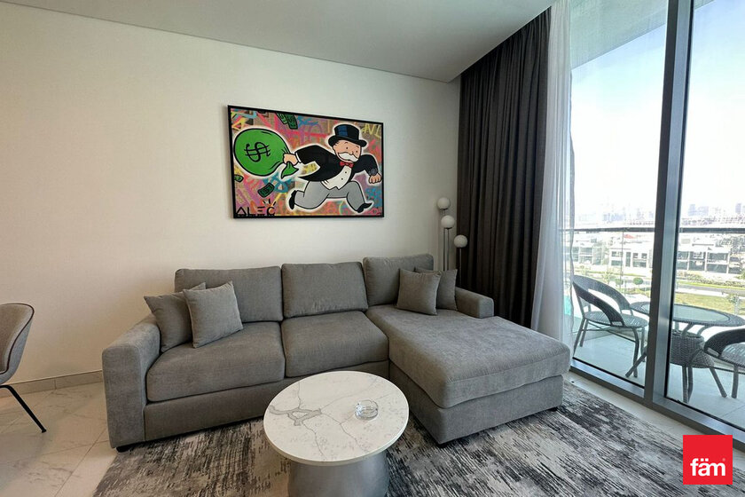 Compre 192 apartamentos  - Sobha Hartland, EAU — imagen 27