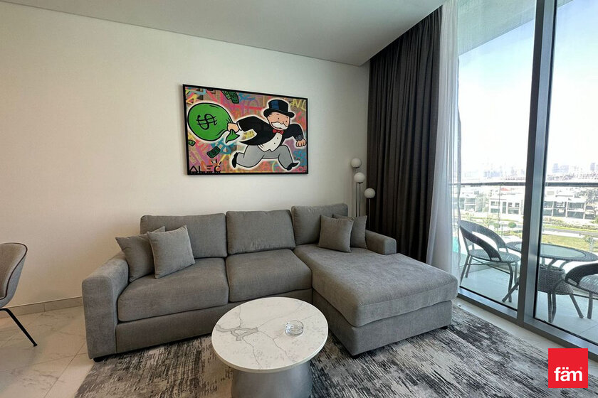 Buy 291 apartments  - Meydan City, UAE - image 3