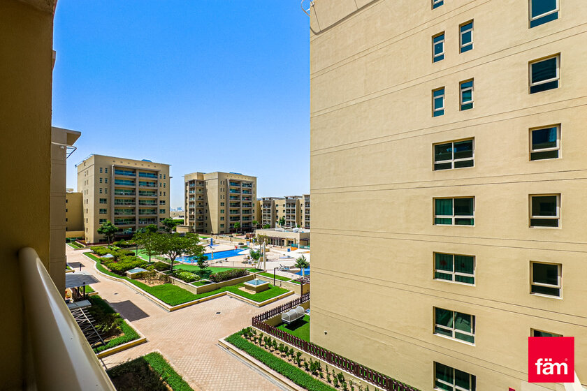 Buy 7 apartments  - The Greens, UAE - image 20