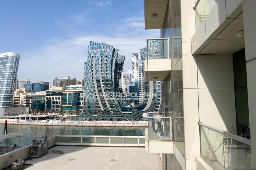 Rent a property - 1 room - Business Bay, UAE - image 12