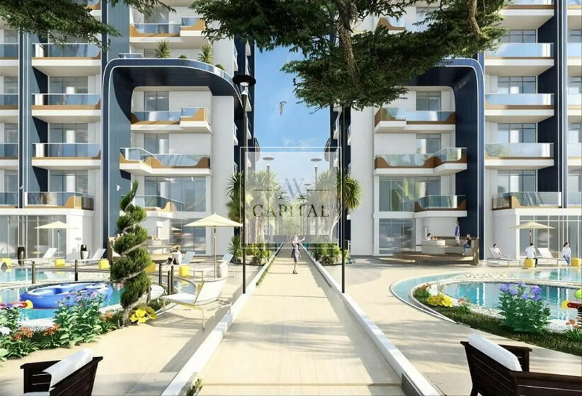 Apartamentos a la venta - Dubai - Comprar para 231.418 $ — imagen 22