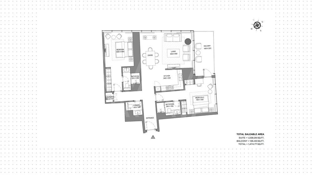 Acheter un bien immobilier - Émirats arabes unis – image 9