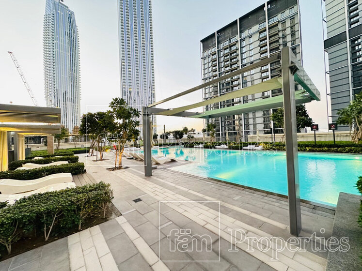 117 stüdyo daire kirala - Dubai Creek Harbour, BAE – resim 31