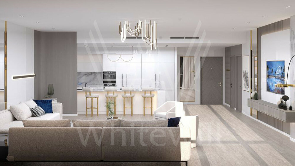 Immobilie kaufen - 1 Zimmer - Jumeirah Village Circle, VAE – Bild 7