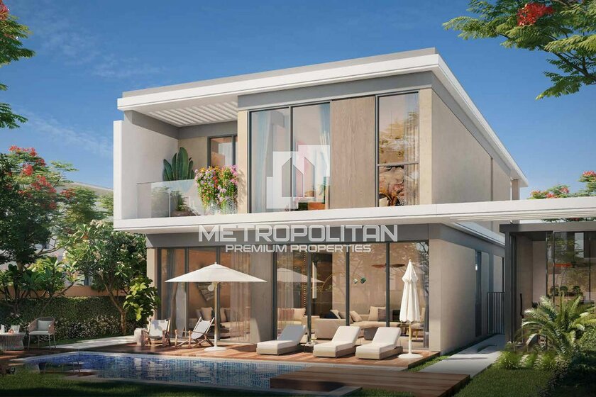 Buy a property - Tilal Al Ghaf, UAE - image 25
