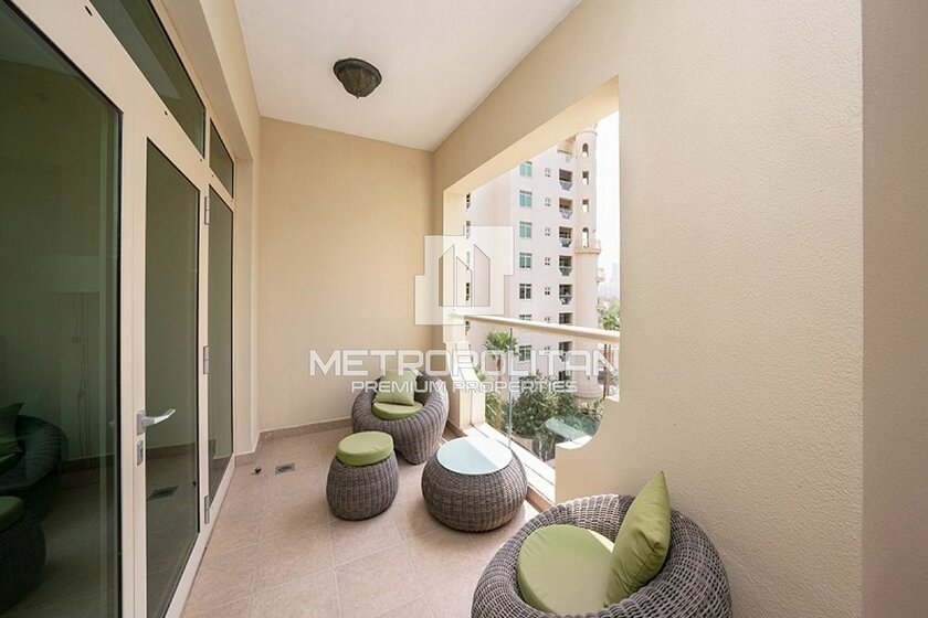 Immobilien zur Miete - 3 Zimmer - Palm Jumeirah, VAE – Bild 19