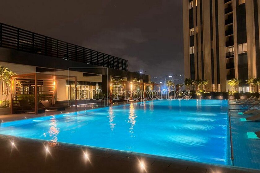 Rent 231 apartments  - Dubai Creek Harbour, UAE - image 20