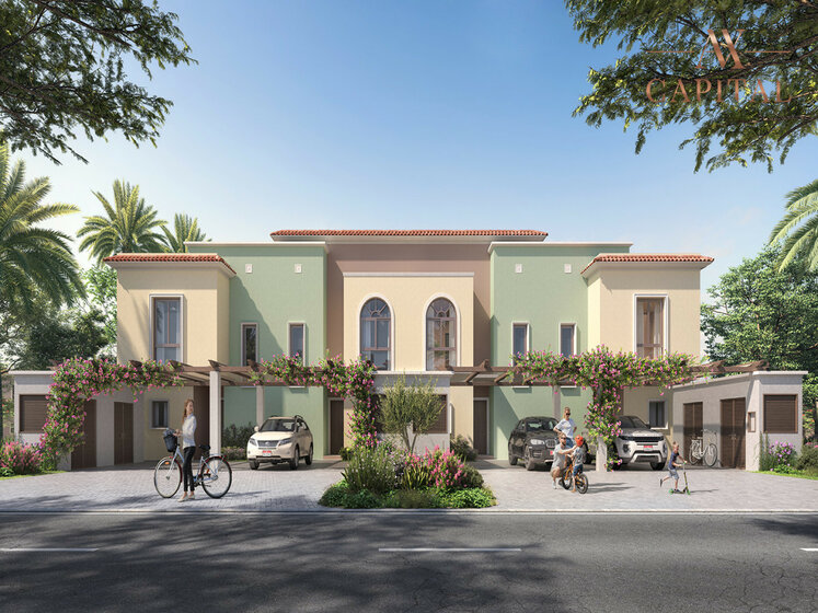 Buy 123 houses - Yas Island, UAE - image 30