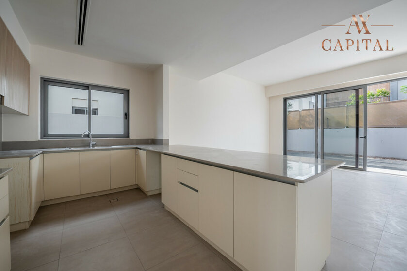 Compre una propiedad - 3 habitaciones - Dubai Hills Estate, EAU — imagen 6