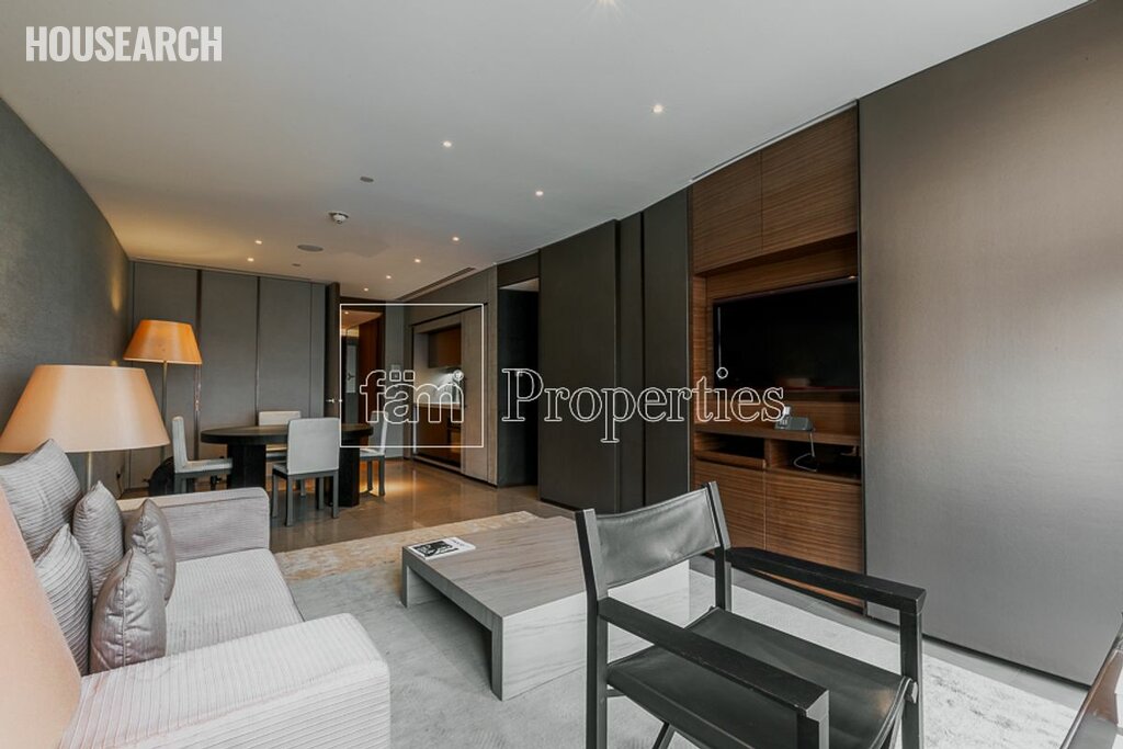 Apartments for rent - Dubai - Rent for $70,814 - image 1