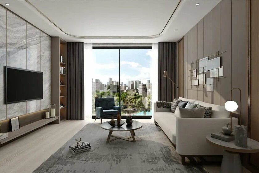 Buy 60 apartments  - Arjan, UAE - image 19