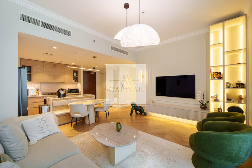 3 bedroom apartments for sale in UAE - image 9