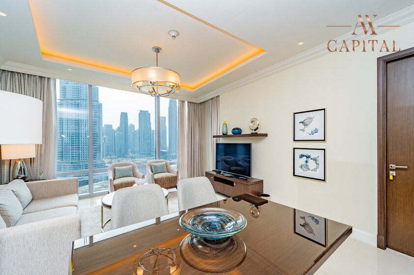 Immobilien zur Miete - Downtown Dubai, VAE – Bild 12