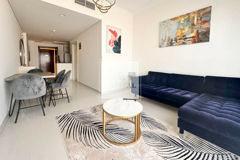 17 stüdyo daire kirala - 1 odalı - Dubailand, BAE – resim 10