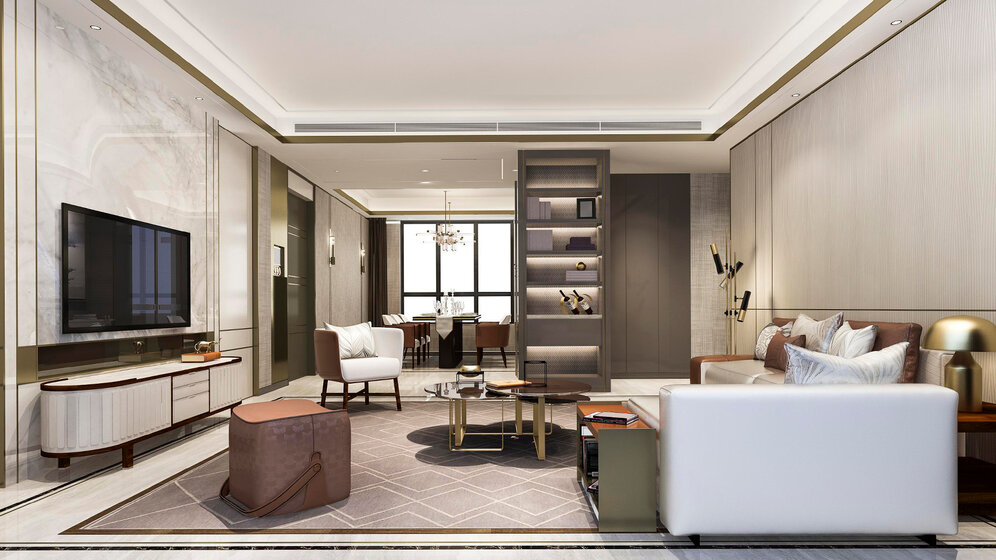 Apartments zum verkauf - Abu Dhabi - für 354.000 $ kaufen – Bild 17