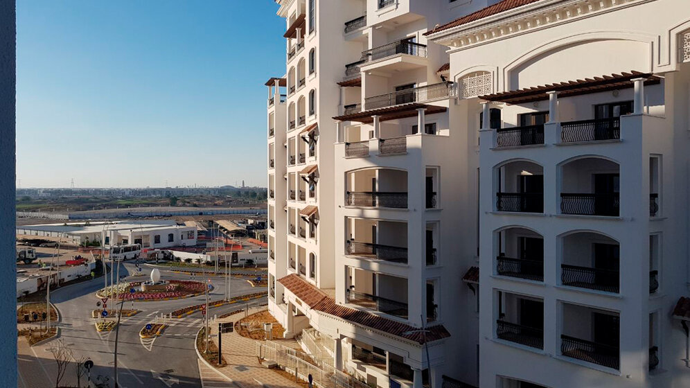 431 Wohnungen kaufen  - Abu Dhabi, VAE – Bild 24