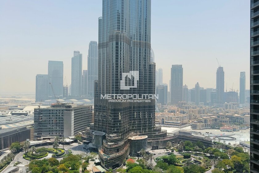 Immobilien zur Miete - Downtown Dubai, VAE – Bild 13