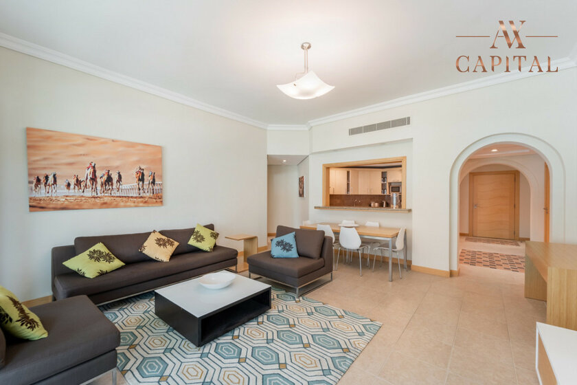 Снять недвижимость - 2 комнатные - Palm Jumeirah, ОАЭ - изображение 21