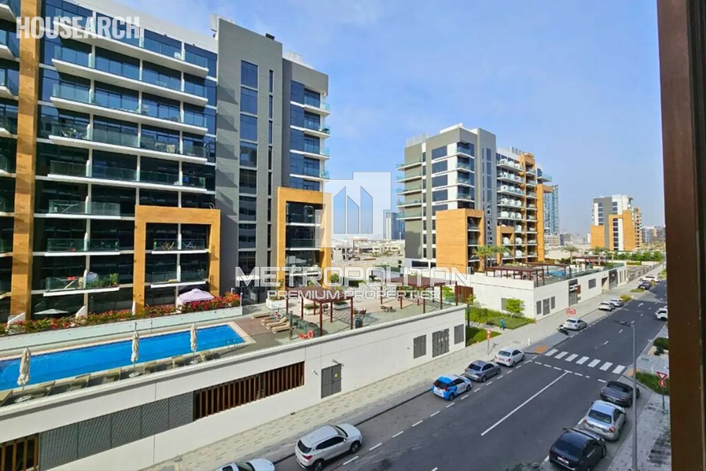 Stüdyo daireler satılık - Dubai - $174.244 fiyata satın al - AZIZI Riviera – resim 1