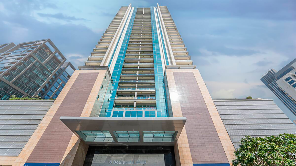 Buy 427 apartments  - Downtown Dubai, UAE - image 22