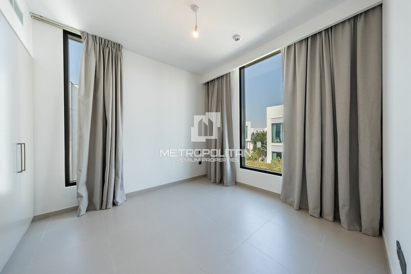 Gayrimenkul kirala - 4 odalı - Dubai, BAE – resim 35