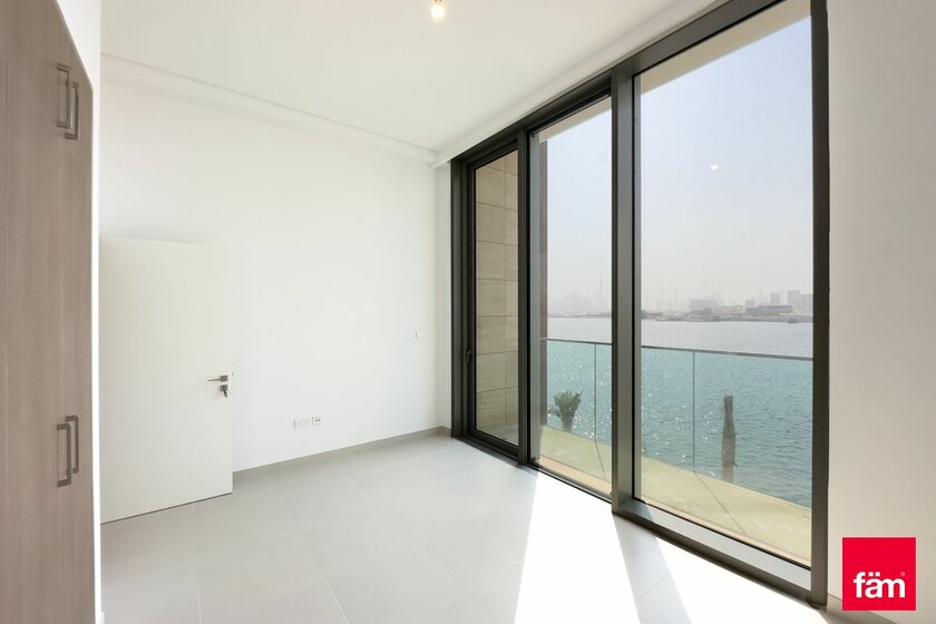 7 ev kirala - Dubai Creek Harbour, BAE – resim 26