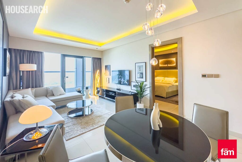 Апартаменты на продажу - Дубай - Купить за 463 184 $ - изображение 1