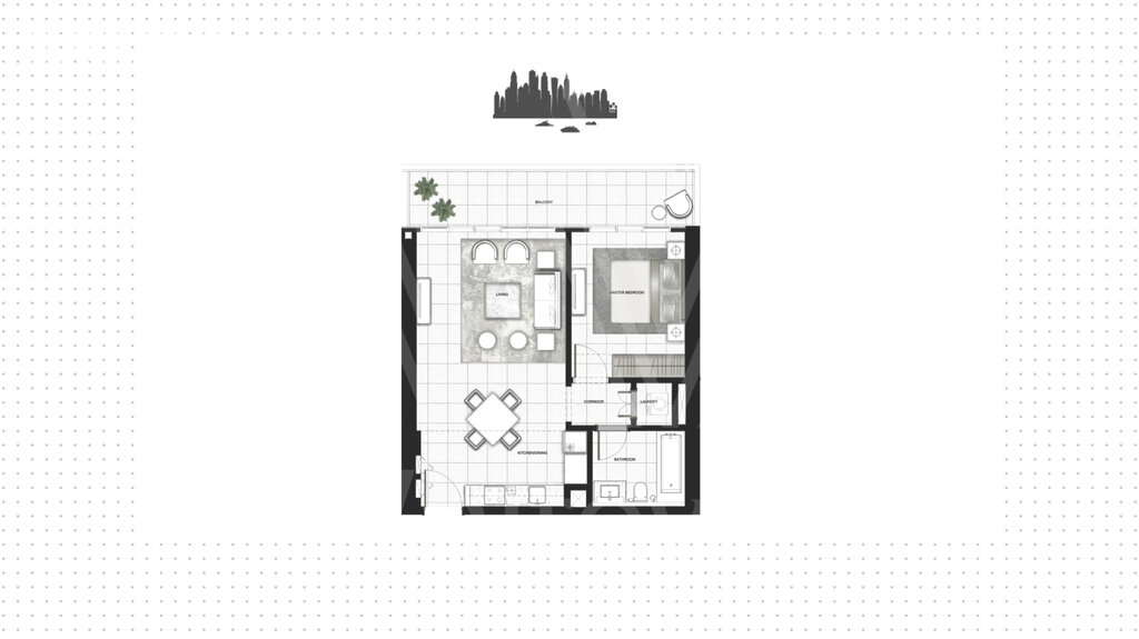 Apartments zum verkauf - für 735.200 $ kaufen – Bild 1